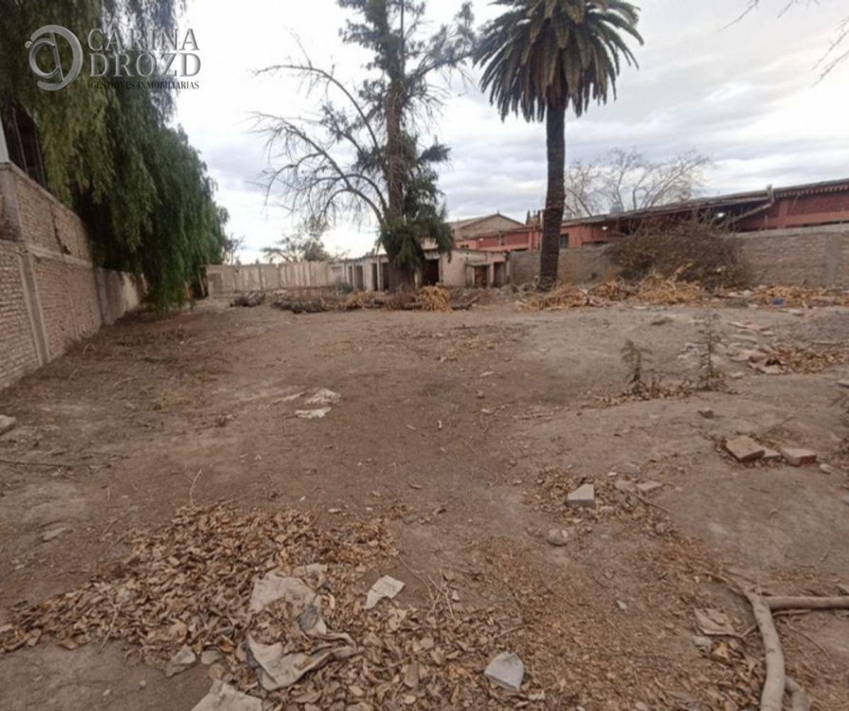 Foto de Terreno / Lote en venta de 2354m2 ubicado en Buena Nueva, imagen 3