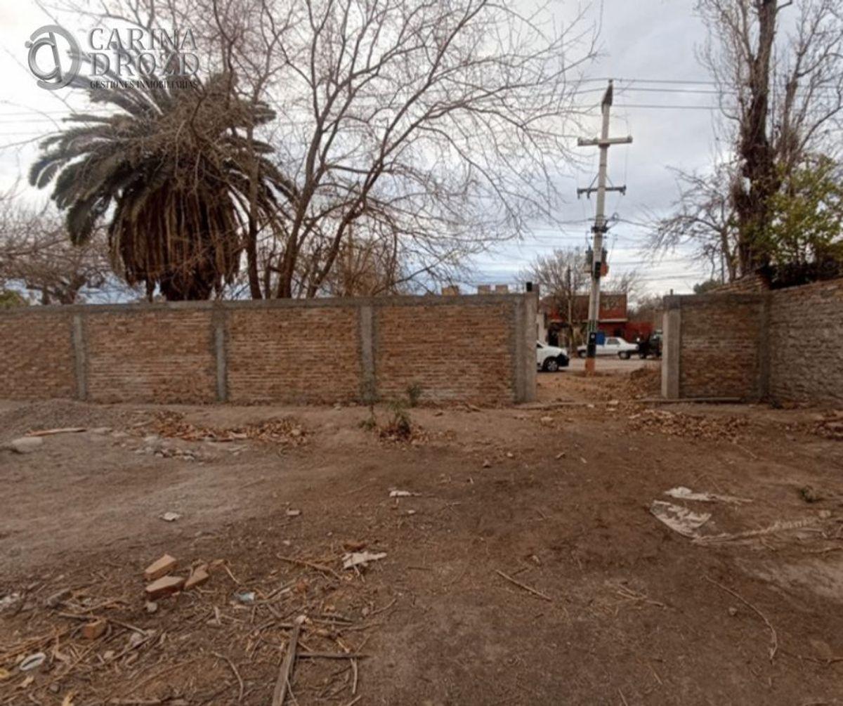 Foto de Terreno / Lote en venta de 2354m2 ubicado en Buena Nueva, imagen 1