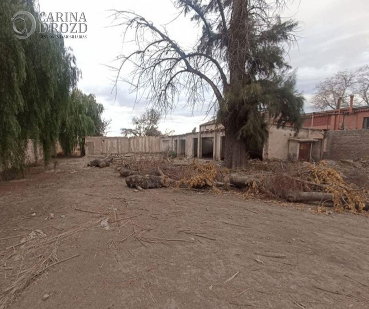 Foto de Terreno / Lote en venta de 2354m2 ubicado en Buena Nueva, imagen 4