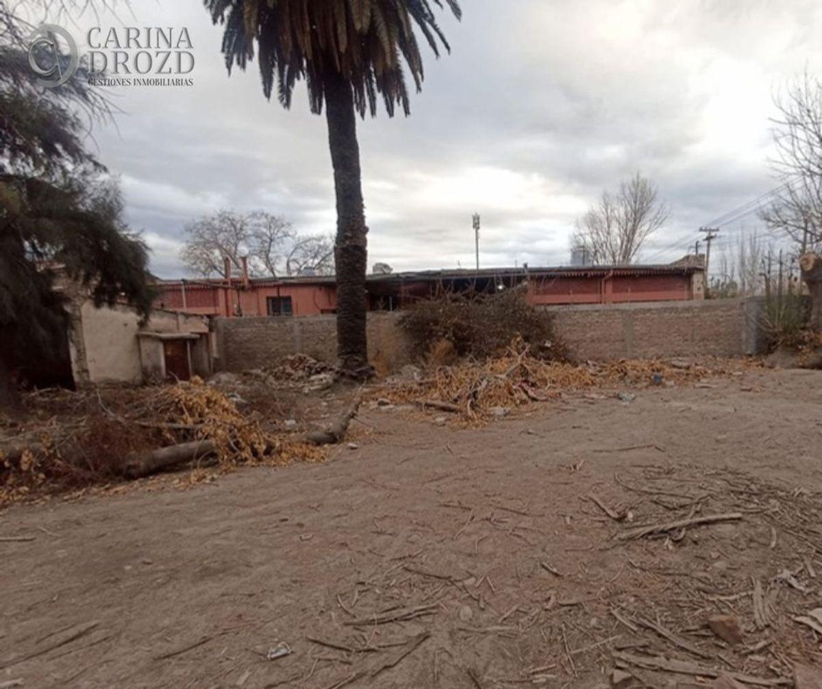 Foto de Terreno / Lote en venta de 2354m2 ubicado en Buena Nueva, imagen 5