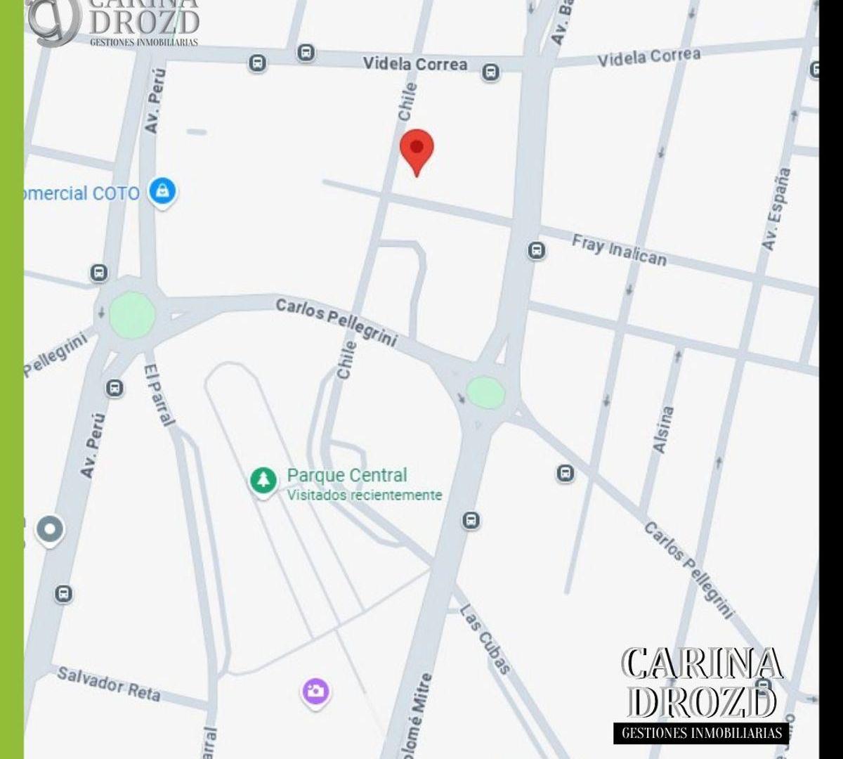 Foto de Terreno / Lote en venta de 312.1m2 ubicado en 4.ª Sección Área, imagen 5