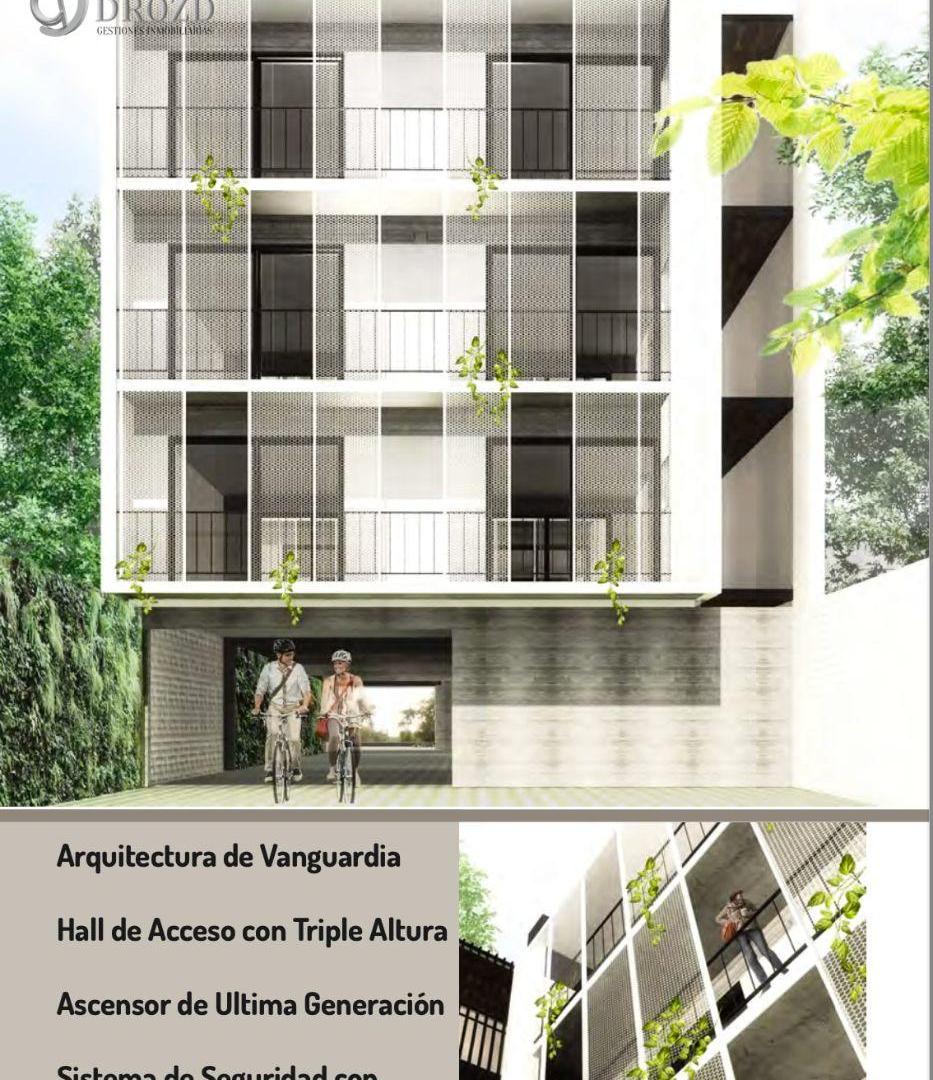Foto de Terreno / Lote en venta de 483m2 ubicado en Godoy Cruz, imagen 2