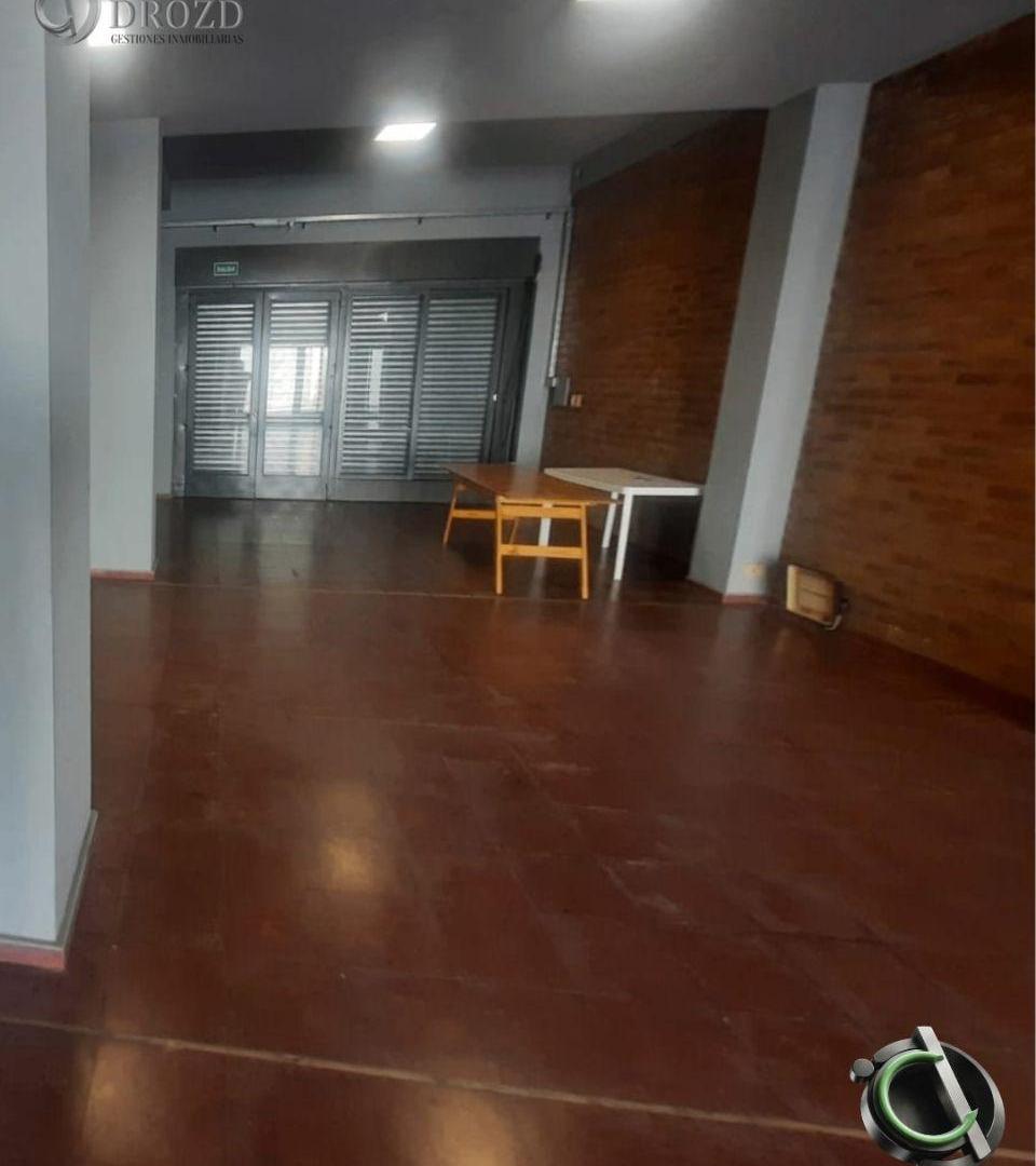Foto de Galpón en alquiler de 439m2 ubicado en 4.ª Sección Área Fundacional, imagen 2