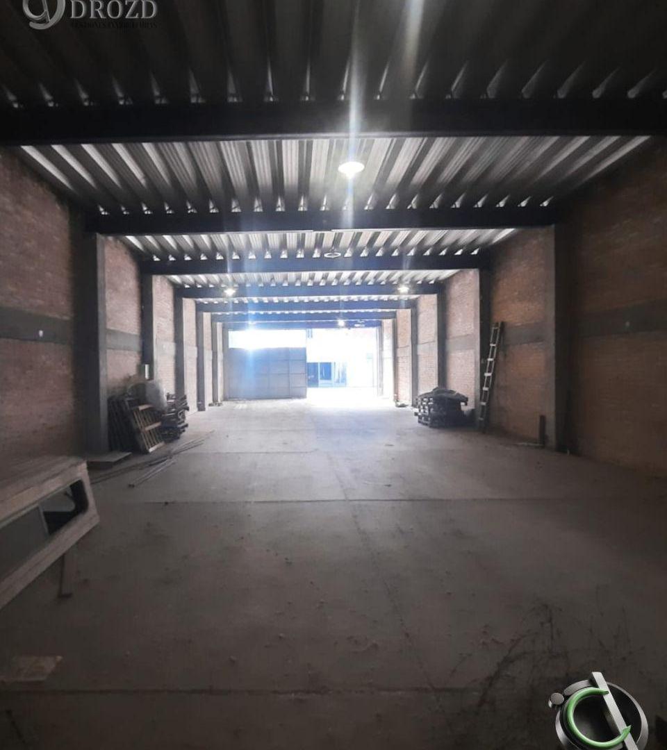 Foto de Galpón en alquiler de 439m2 ubicado en 4.ª Sección Área Fundacional, imagen 4