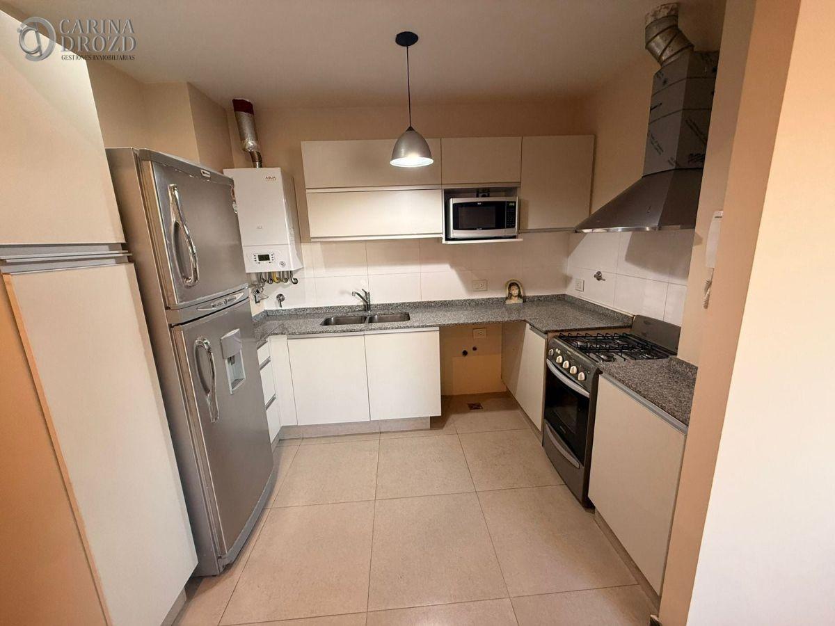 Foto de Departamento en alquiler c/ cochera en 6.ª Sección Residencial Norte, imagen 4