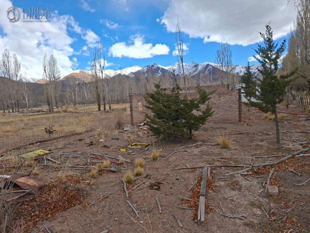 Foto de Terreno / Lote en venta de 12.38ha ubicado en Uspallata, imagen 5