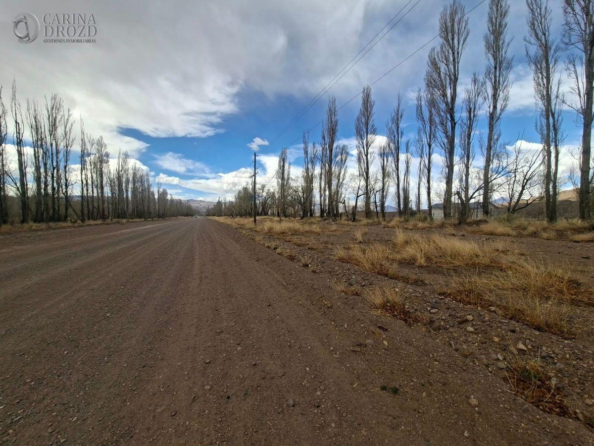 Foto de Terreno / Lote en venta de 12.38ha ubicado en Uspallata, imagen 2