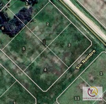 Foto de Terreno en venta en Rauch, imagen 2