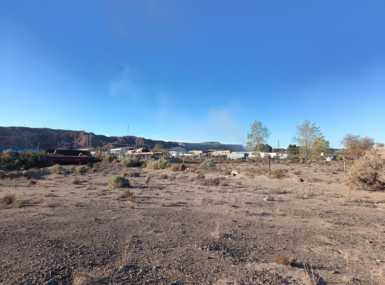 Foto de Venta terreno 15.600 m2, Parque Industrial, Plottier, imagen 3