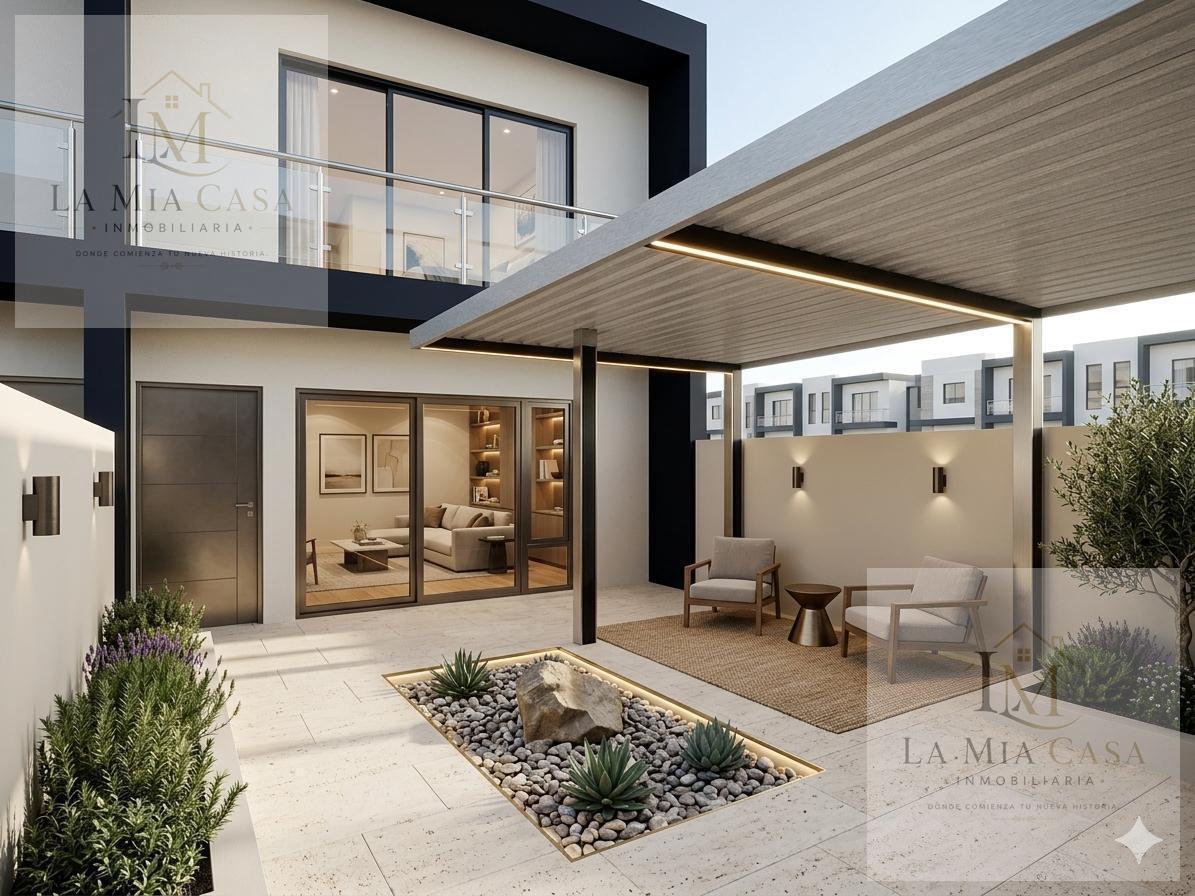 Foto de Venta Duplex 2 dorm. Plottier, imagen 5