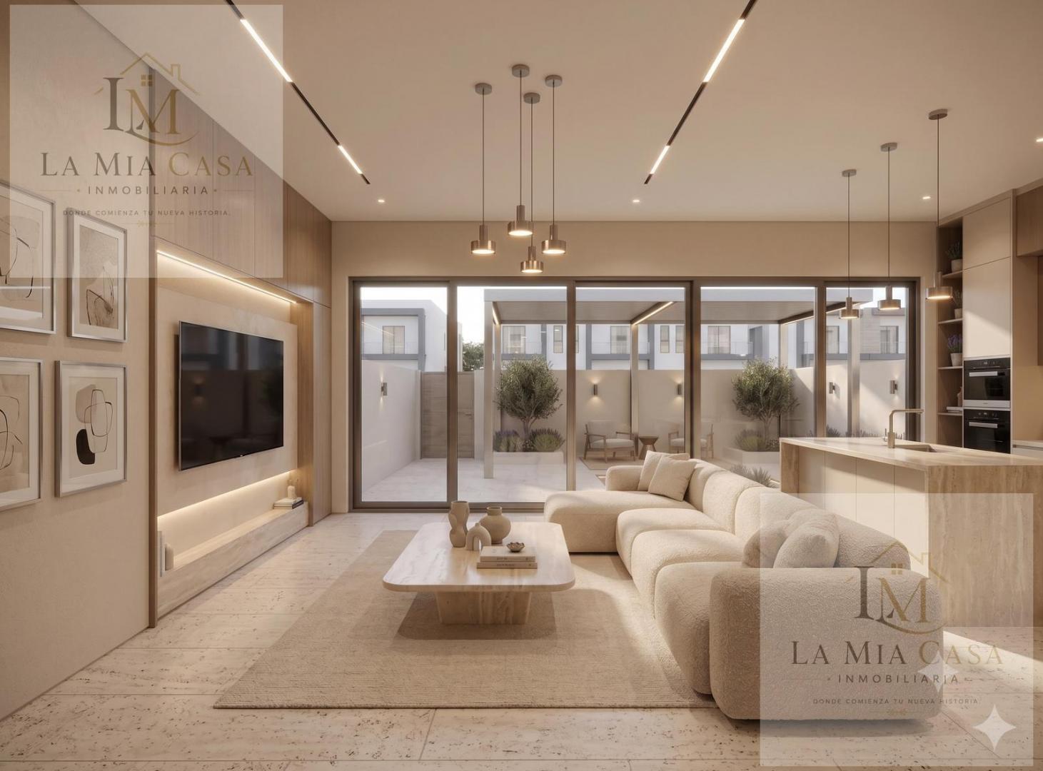 Foto de Venta Duplex 2 dorm. Plottier, imagen 3