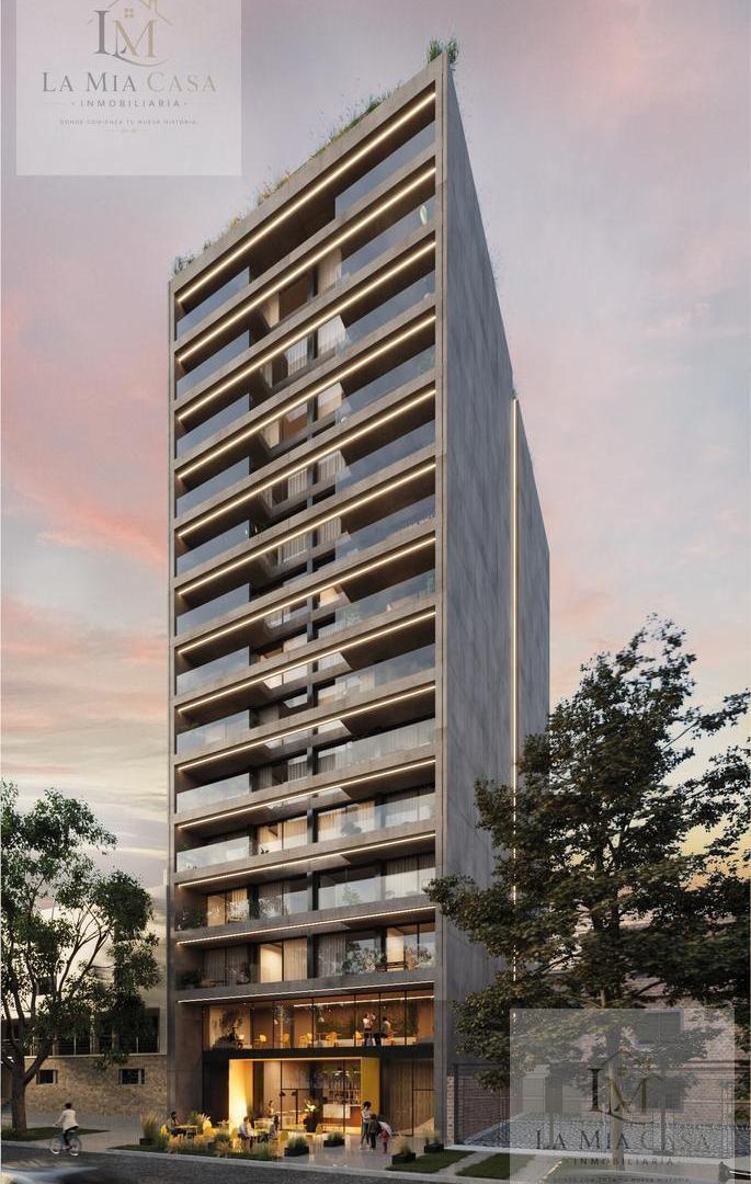 Foto de Venta Departamento 1 dorm. Islas Malvinas 1200, Neuquén, imagen 2