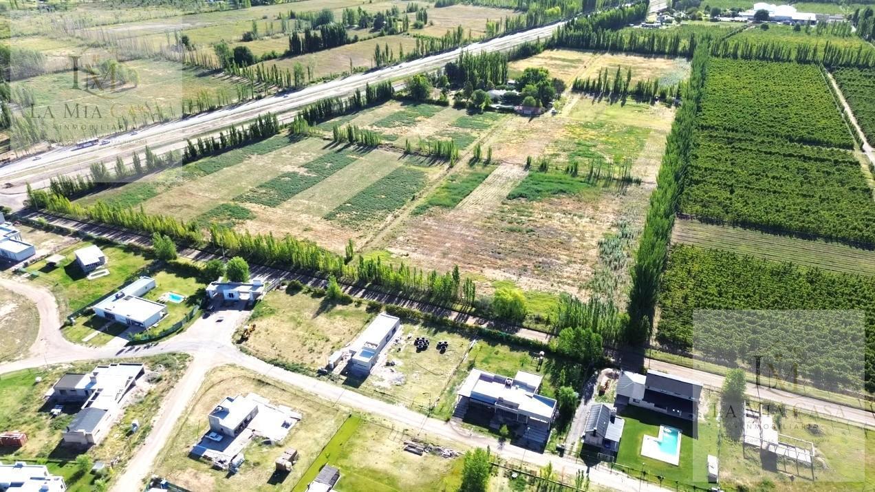Foto de Venta terrenos 600m2, La Clarinda, Cipolletti, imagen 5