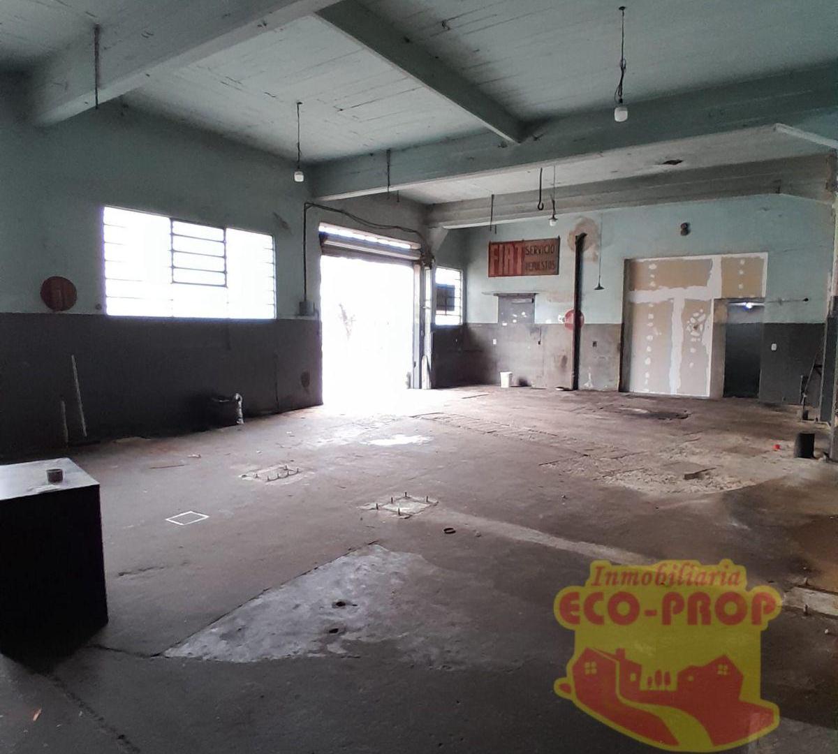Foto de Alquiler - Moron - Galpon O Deposito De 205,80 M2.- Con Baño Y Entrepiso, imagen 5