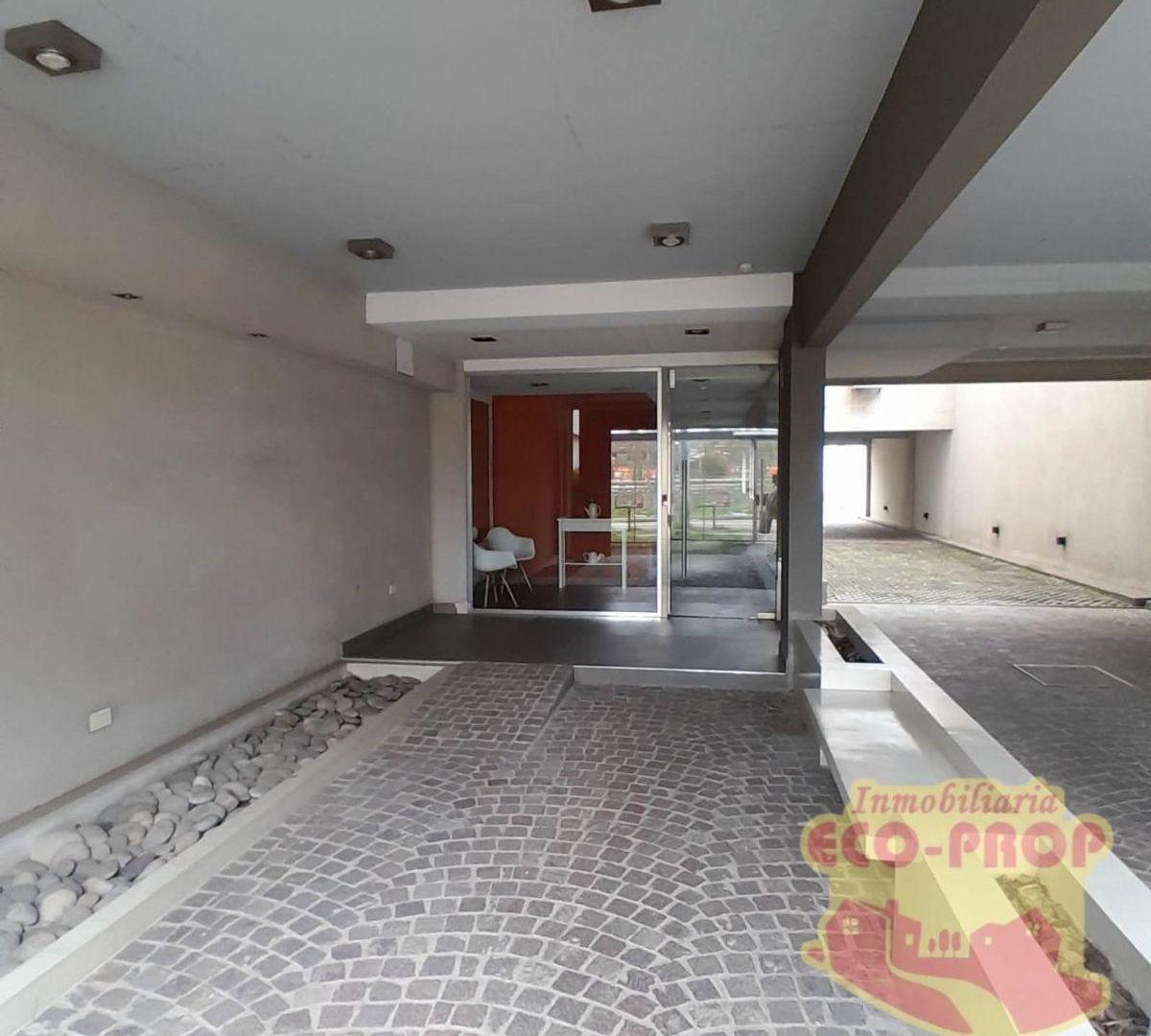 Foto de El Palomar - Depto En 4 Piso - Monoambiente Al Frente c/Balcon, imagen 4