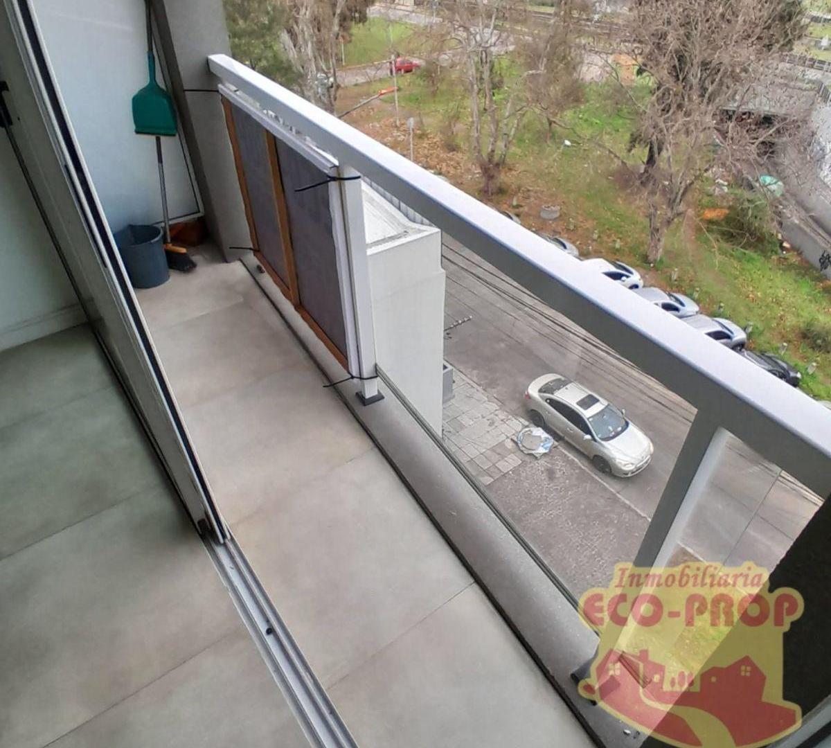 Foto de El Palomar - Depto En 4 Piso - Monoambiente Al Frente c/Balcon, imagen 5