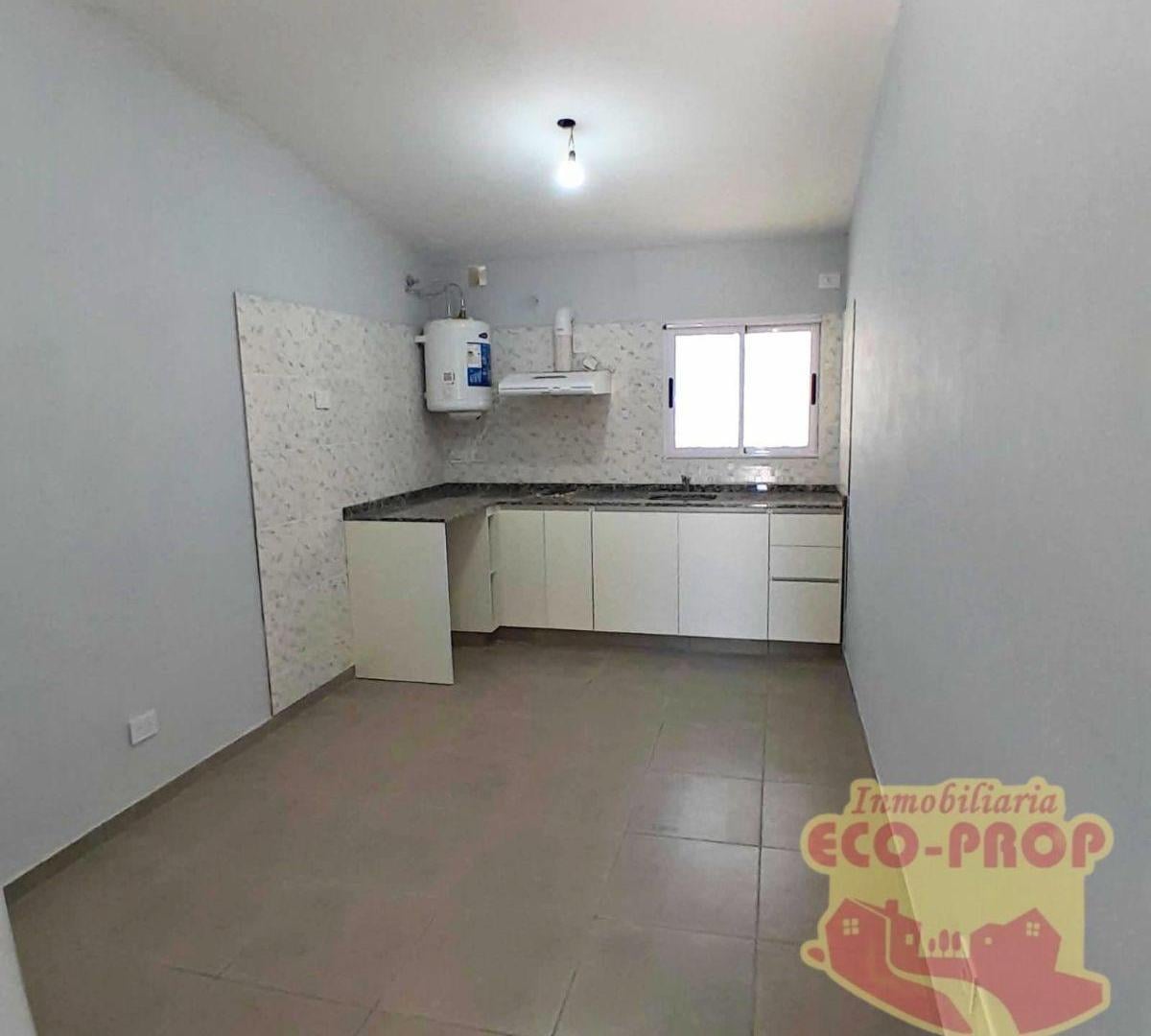 Foto de Parque Quirno A Estrenar - Ph En Planta Alta De 2 Ambientes Con Balcon, imagen 4