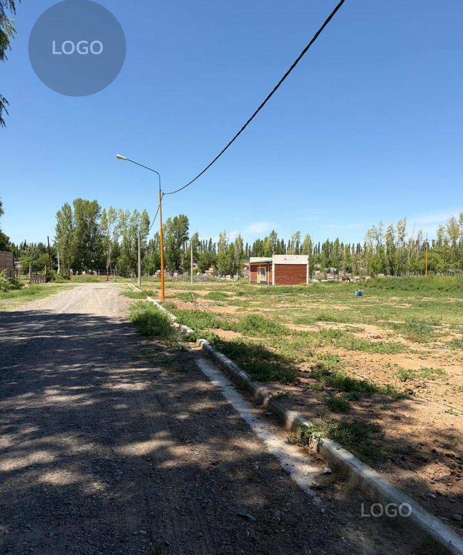 Foto de Terreno en Venta – El Estribo, Centenario, imagen 3