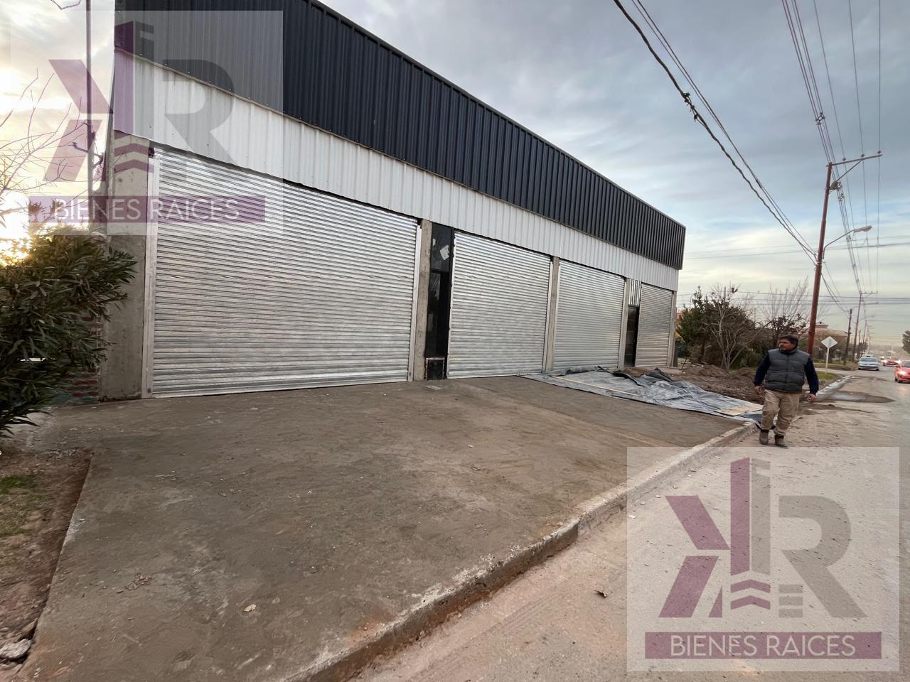 Foto de Local Comercial/ Galpón en Venta – Centenario, Neuquén-, imagen 5