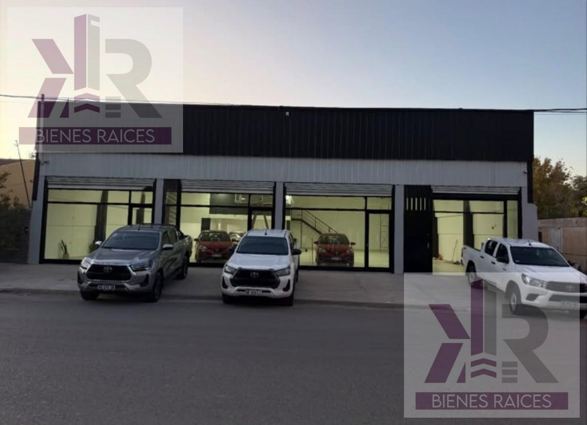 Foto de Local Comercial/ Galpón en Venta – Centenario, Neuquén-, imagen 1