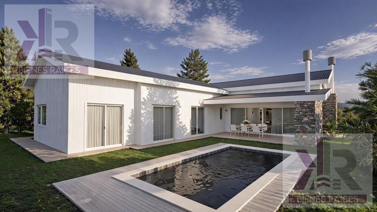 Foto de Casa en pozo - Costa Esmerlda, imagen 2