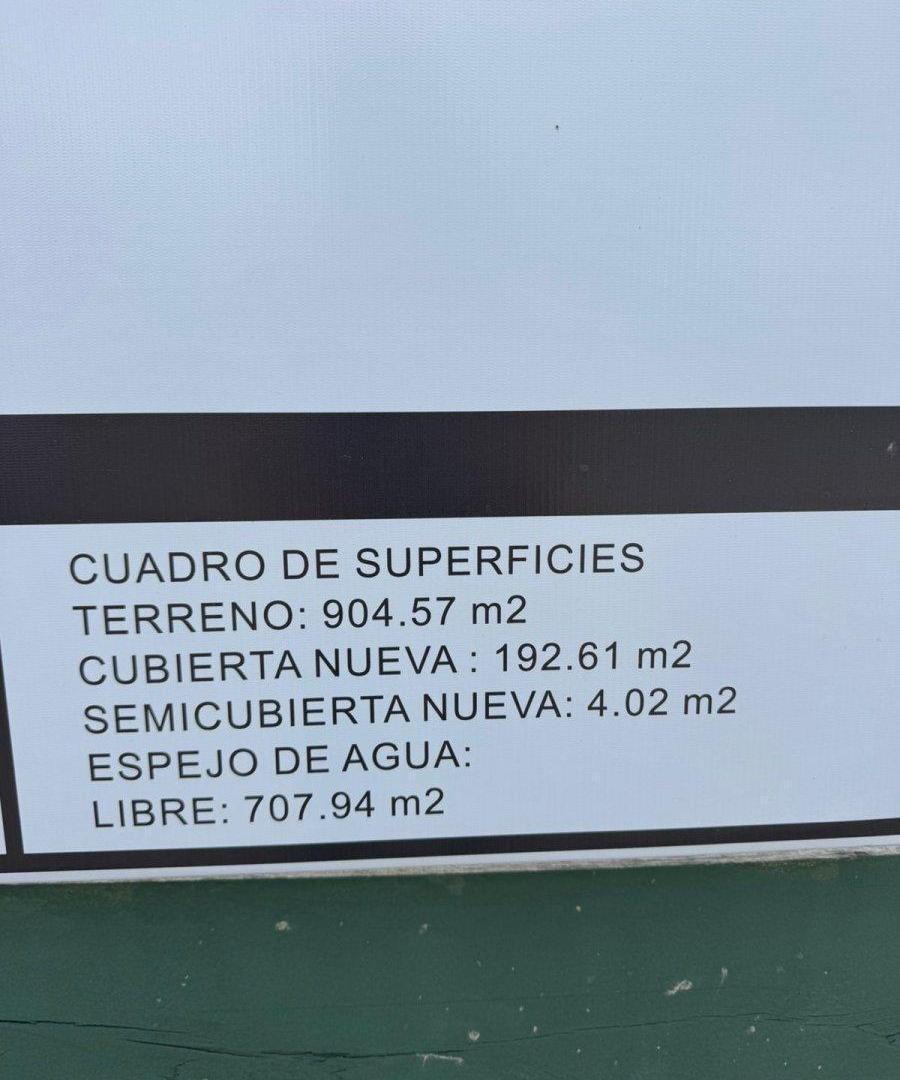 Foto de Casa en pozo - Costa Esmerlda, imagen 3