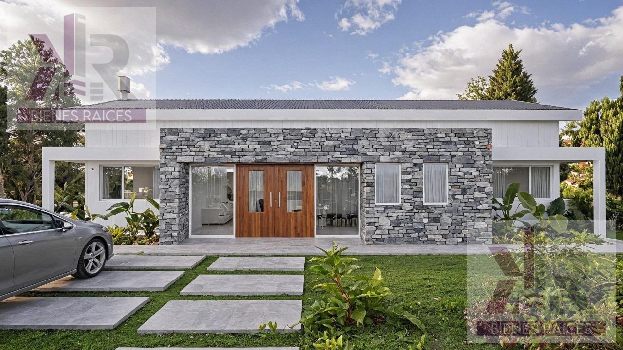 Foto de Casa en pozo - Costa Esmerlda, imagen 1
