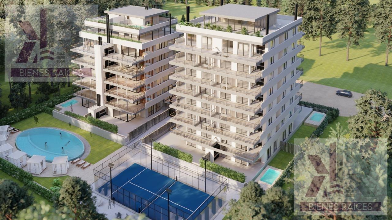 Foto de Departamento en pozo en Edificio Zeus IV - Pinamar Norte, imagen 1