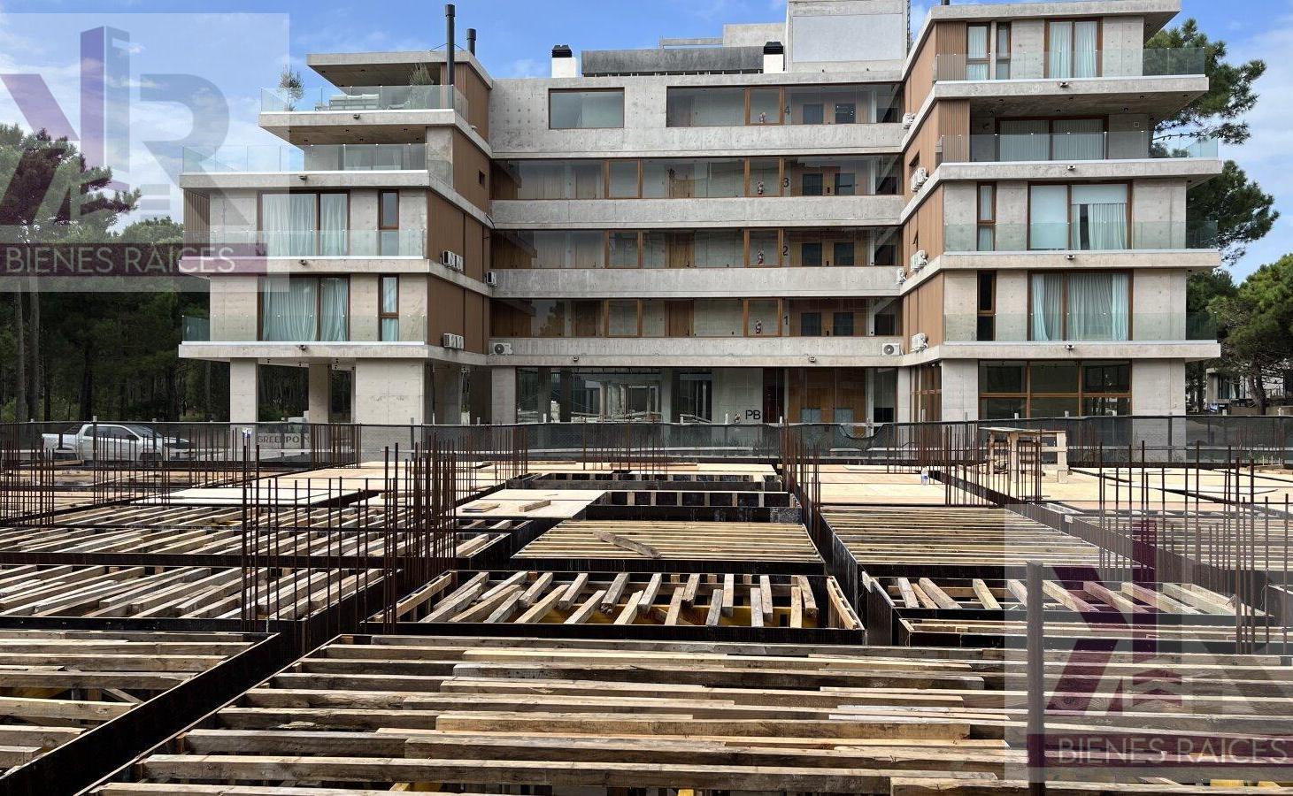 Foto de Departamento en pozo en Edificio Zeus IV - Pinamar Norte, imagen 4