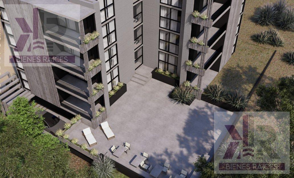 Foto de Departamentos en pozo en Edificio MORZ - Valeria Del Mar, Costa, imagen 1