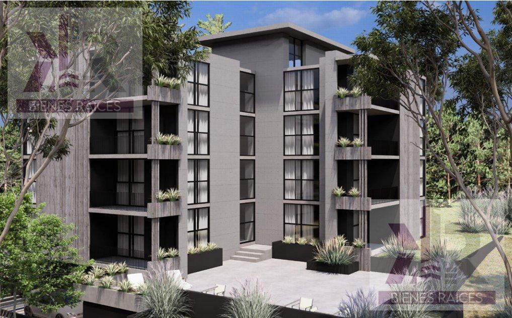 Foto de Departamentos en pozo en Edificio MORZ - Valeria Del Mar, Costa, imagen 4
