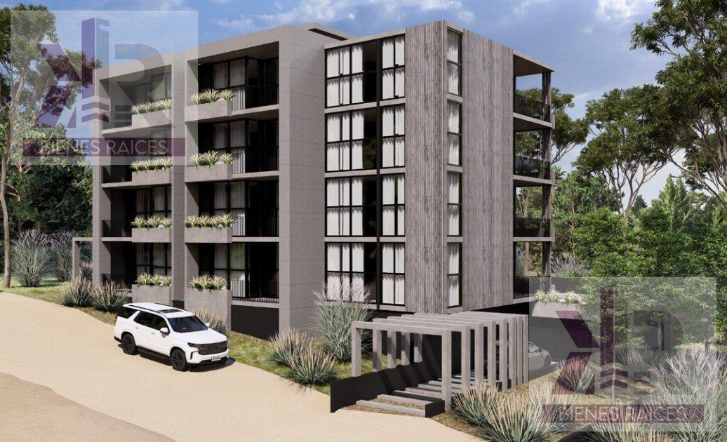 Foto de Departamentos en pozo en Edificio MORZ - Valeria Del Mar, Costa, imagen 5