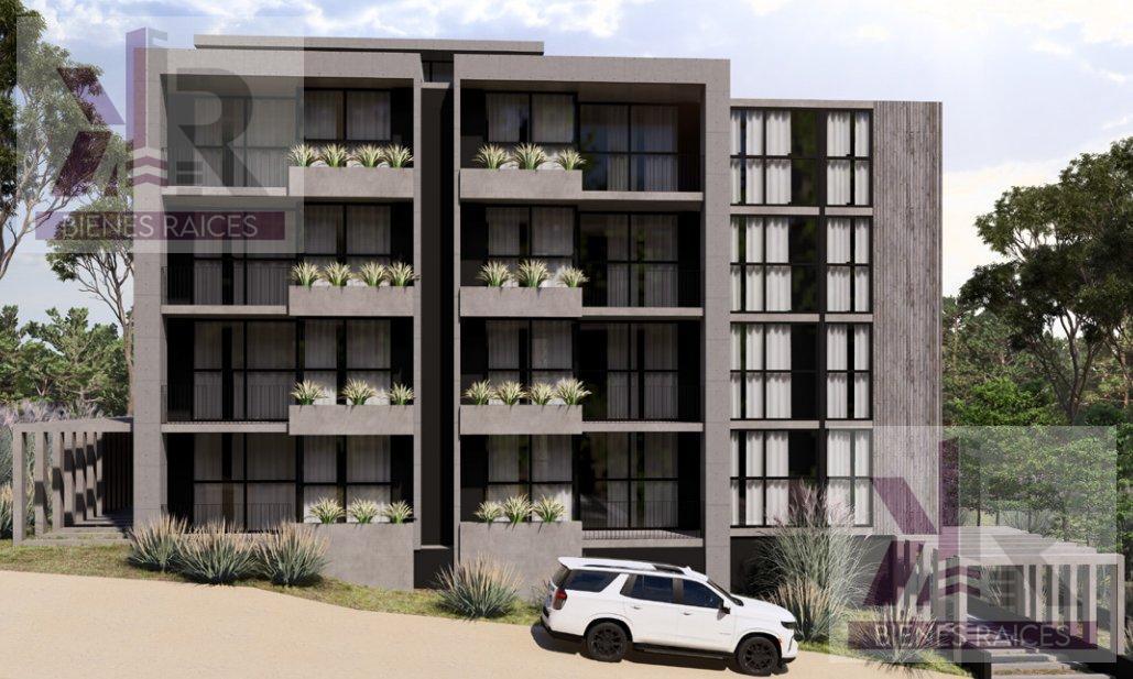 Foto de Departamentos en pozo en Edificio MORZ - Valeria Del Mar, Costa, imagen 2