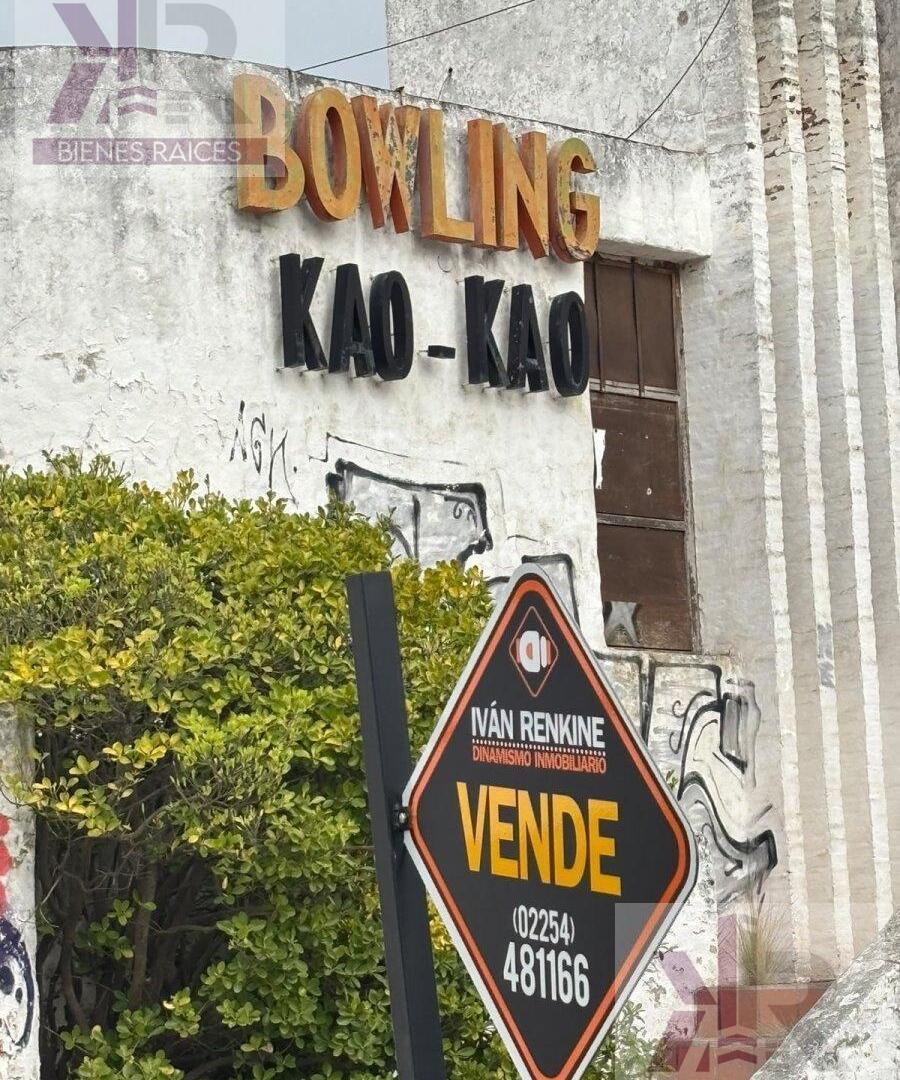 Foto de Local en venta | Bowling antiguo - Villa Gesell, Costa Atlántica, imagen 1