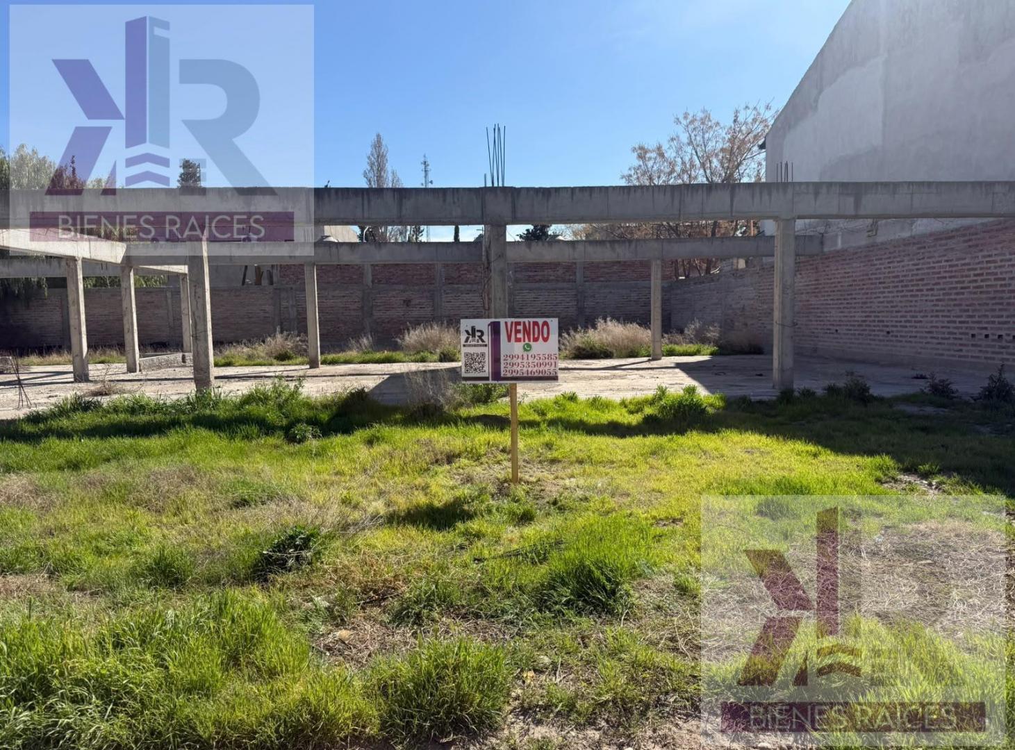 Foto de Terreno en venta - Plottier, Neuquén, imagen 2