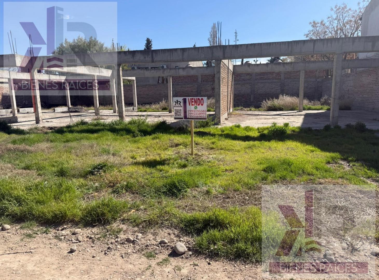 Foto de Terreno en venta - Plottier, Neuquén, imagen 3
