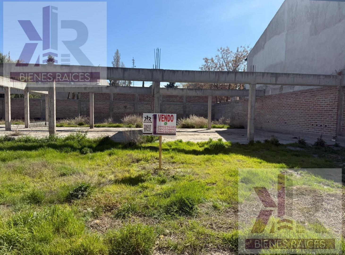 Terreno en venta - Plottier, Neuquén