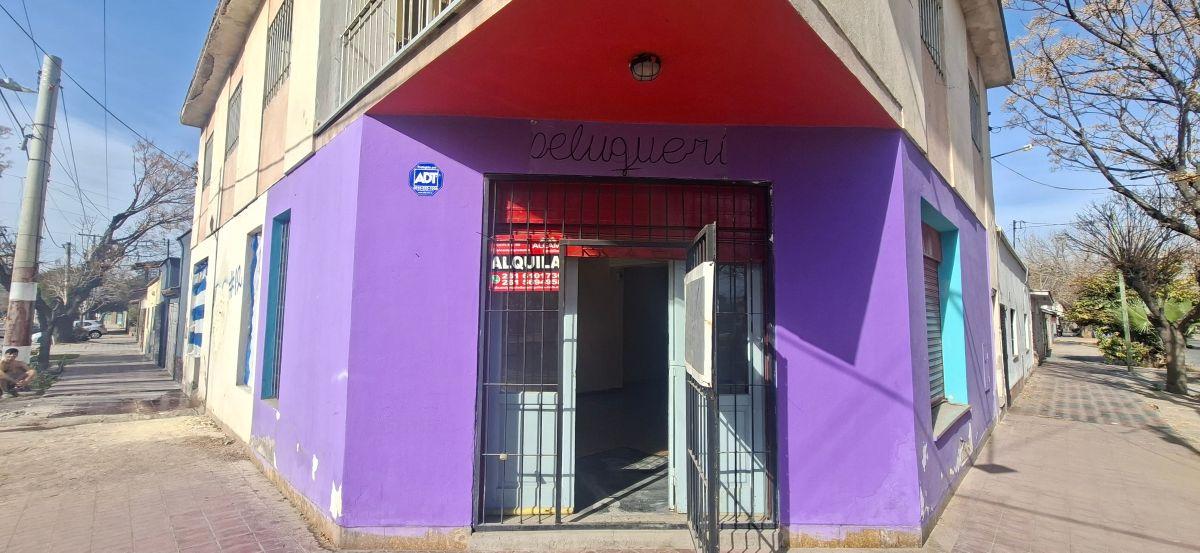 Foto de LOCAL COMERCIAL EN VENTA EN LAS HERAS CALLE AVELLANEDA ESQUINA FRANCIA, imagen 1