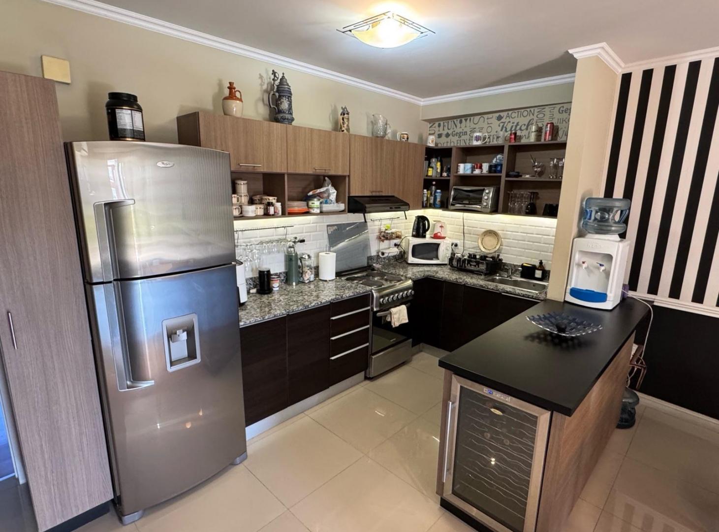 Foto de Departamento en Miradores de la Bahia, imagen 5