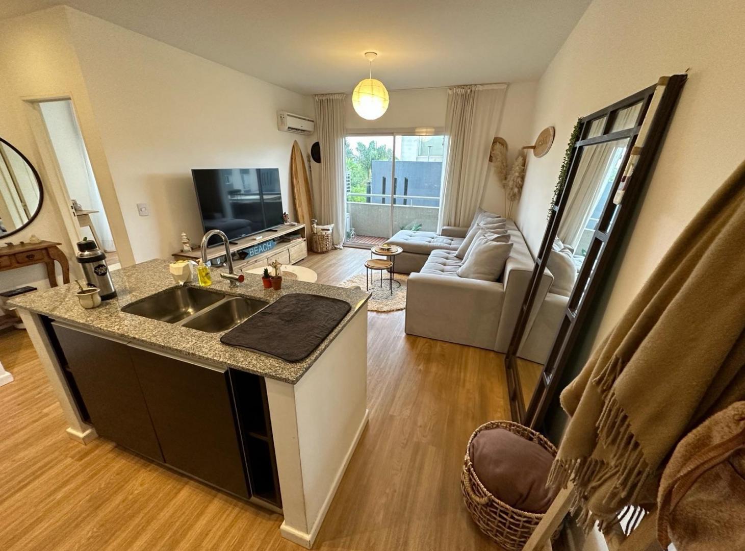 Foto de Departamento - Homes II, imagen 5