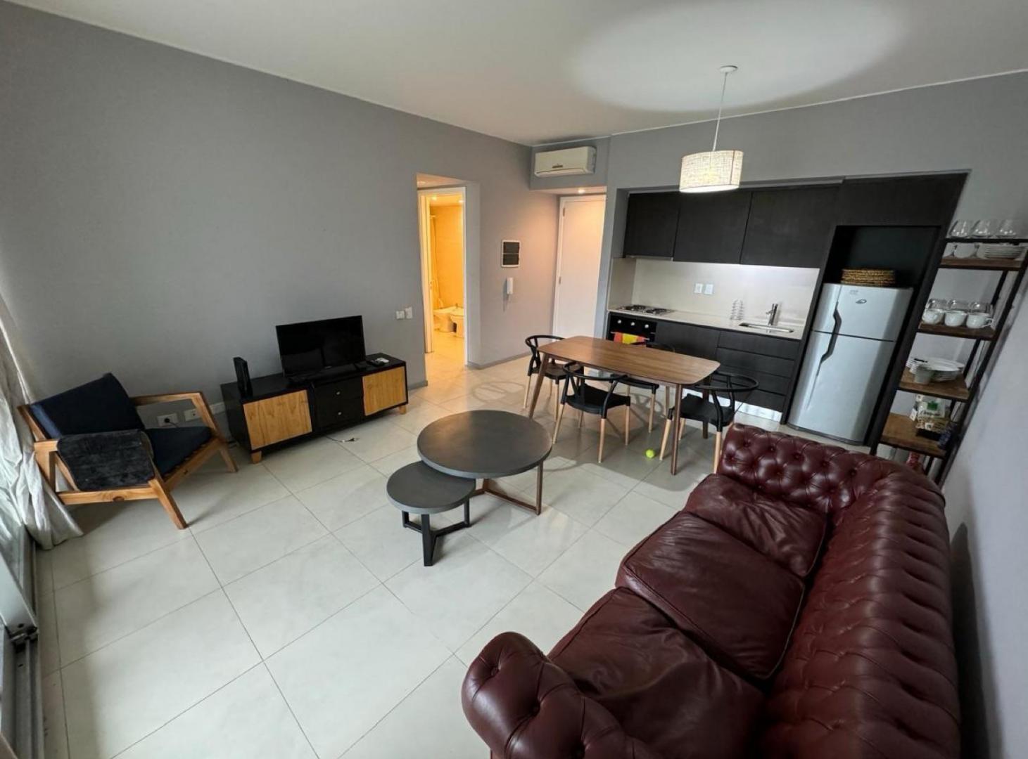 Foto de Departamento en Yoo Nordelta, imagen 3
