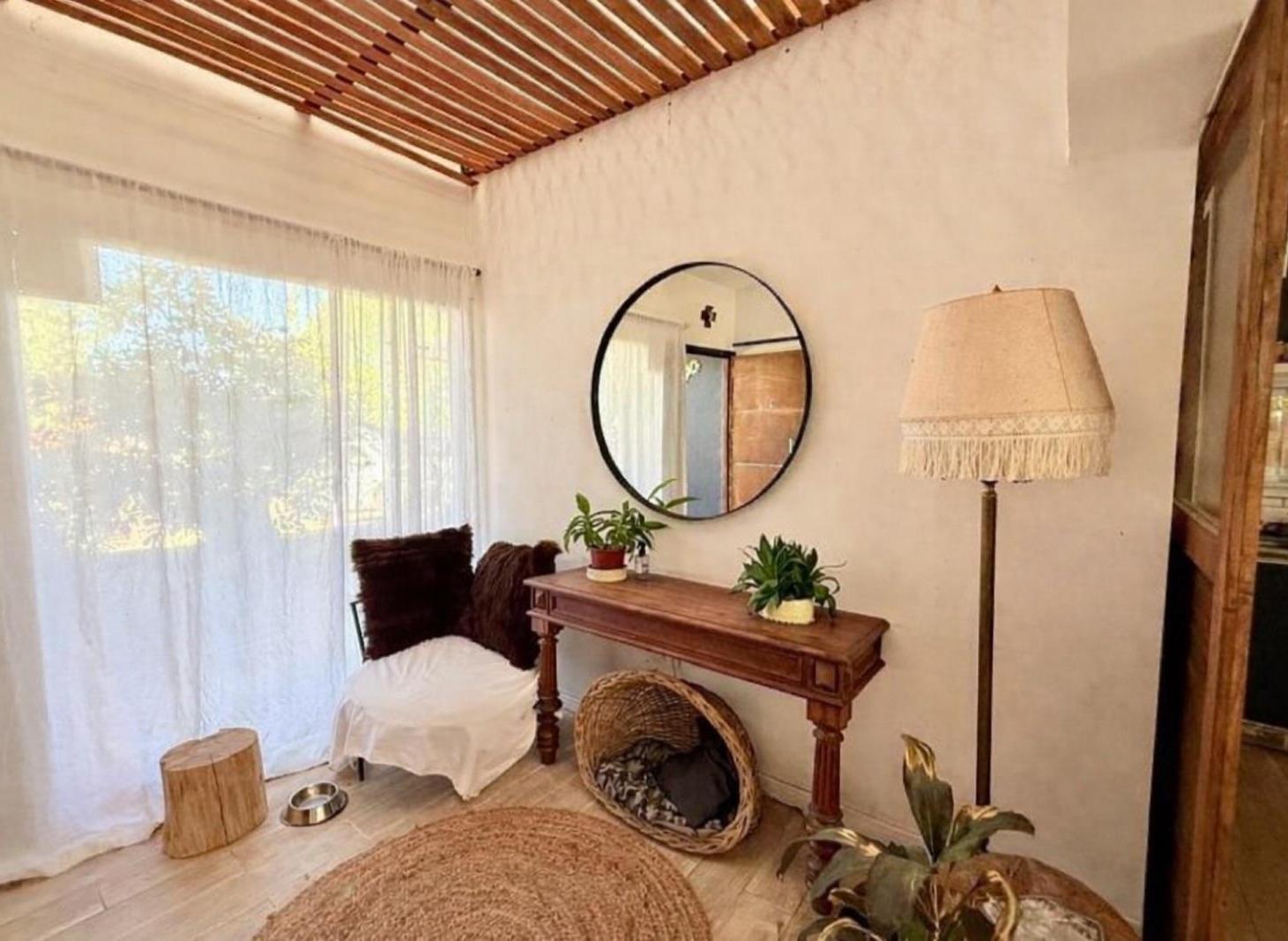 Foto de Casa en Casas de Santa Maria, imagen 2