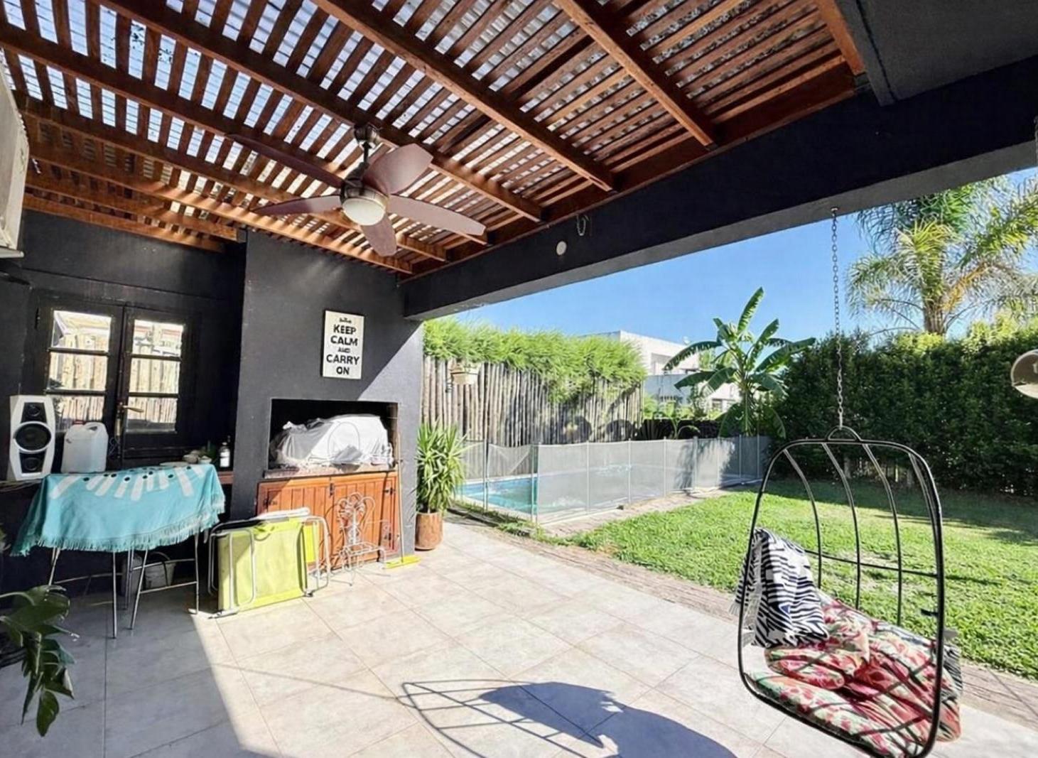Foto de Casa en Casas de Santa Maria, imagen 5