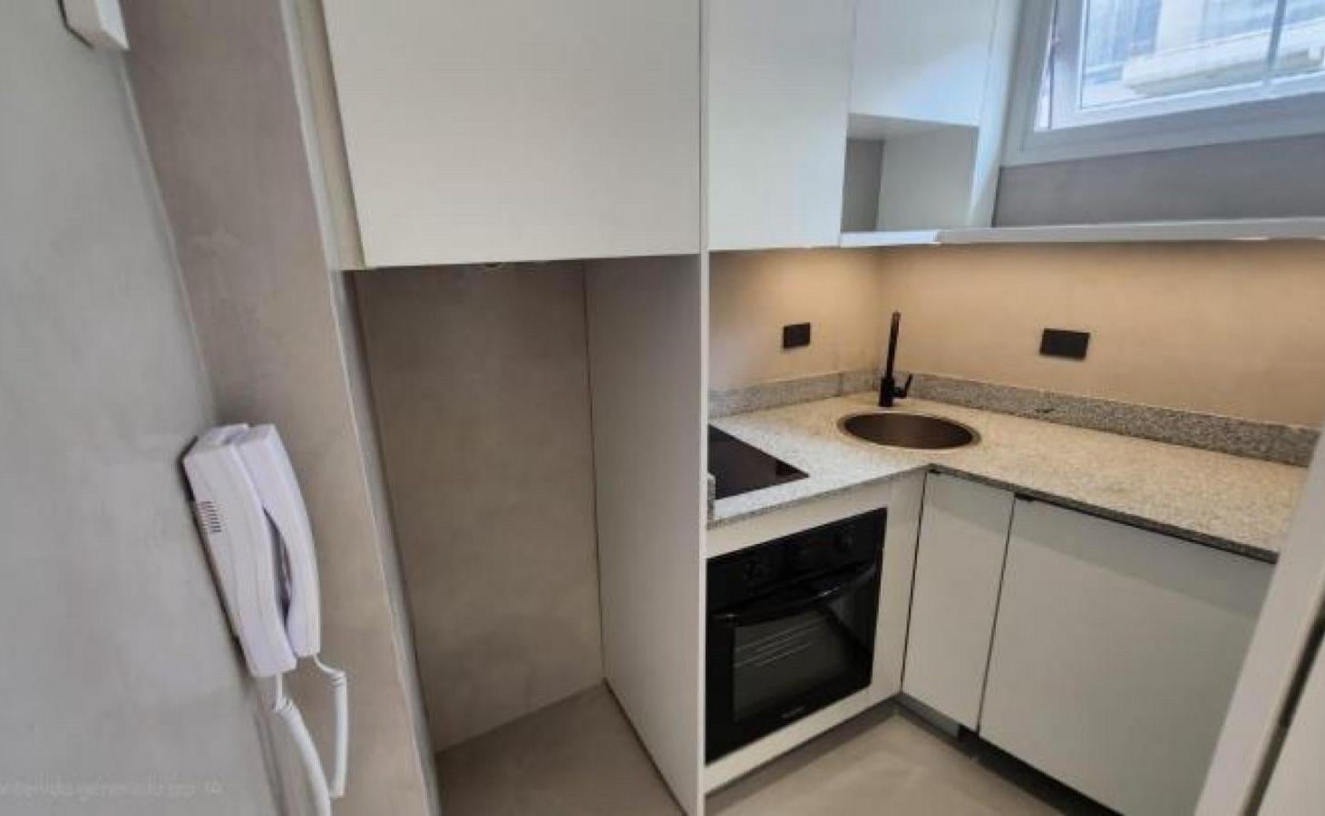 Foto de Departamento en Recoleta, imagen 5