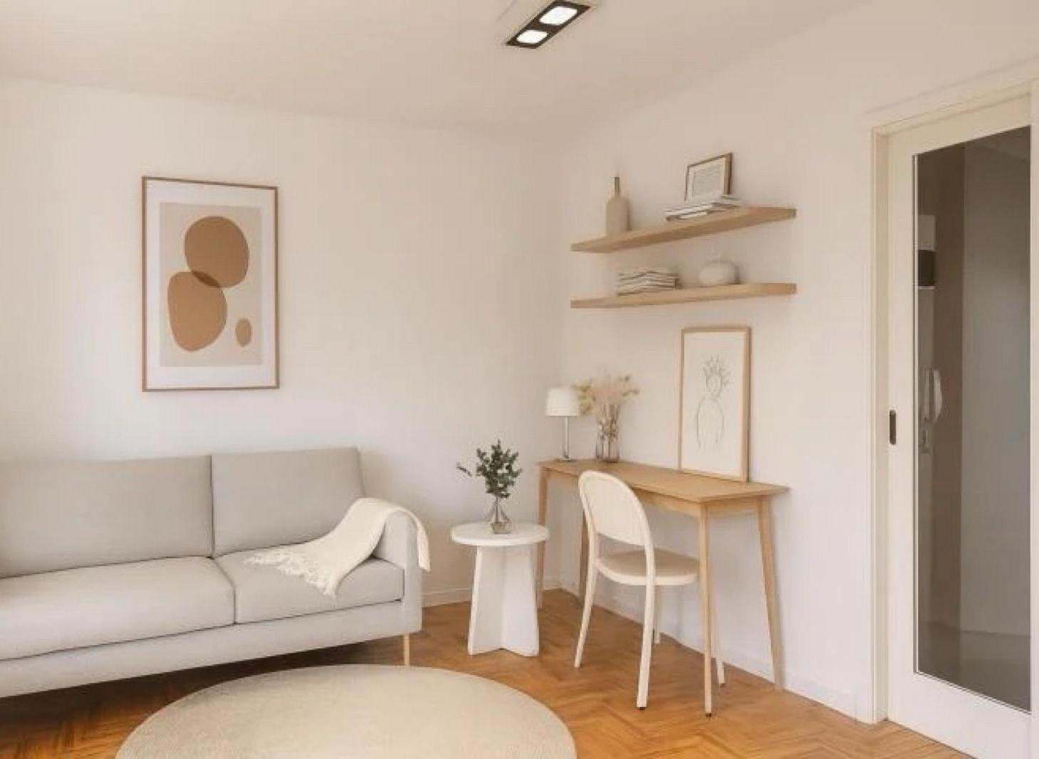 Foto de Departamento en Recoleta, imagen 1