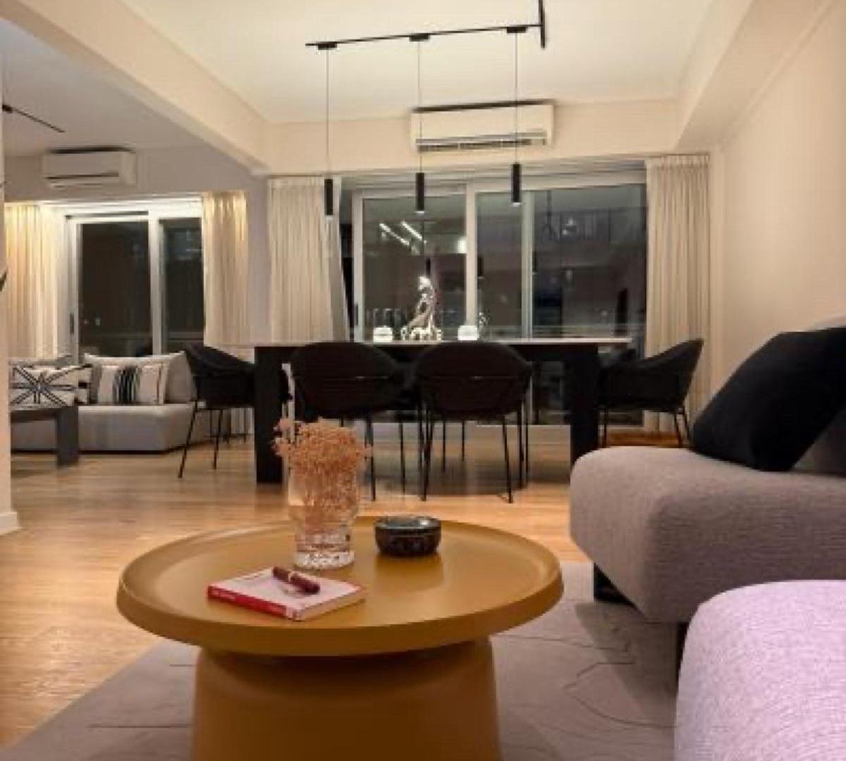 Foto de Departamento en Belgrano Chico, imagen 1