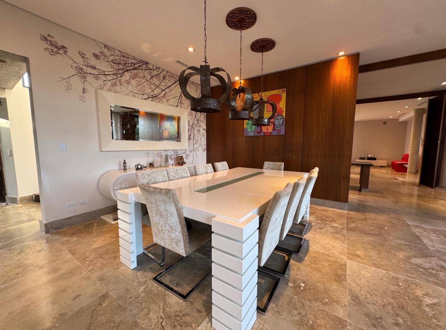 Foto de Casa al lago barrio El Golf Nordelta, imagen 3