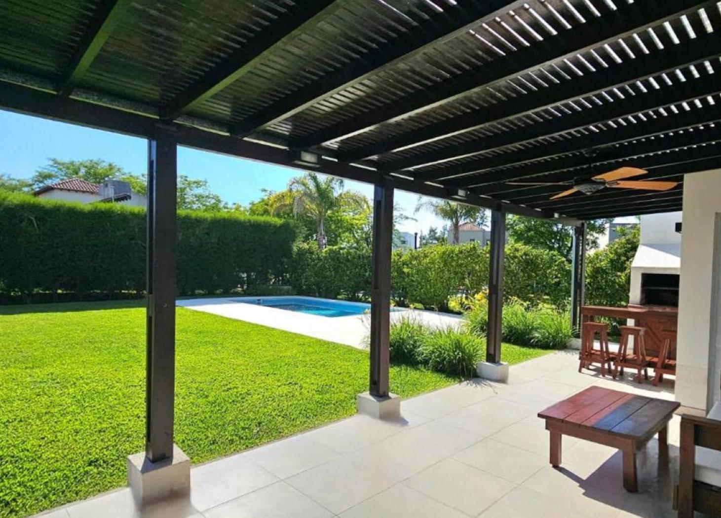 Foto de Casa en venta San Isidro Labrador Villanueva, imagen 3