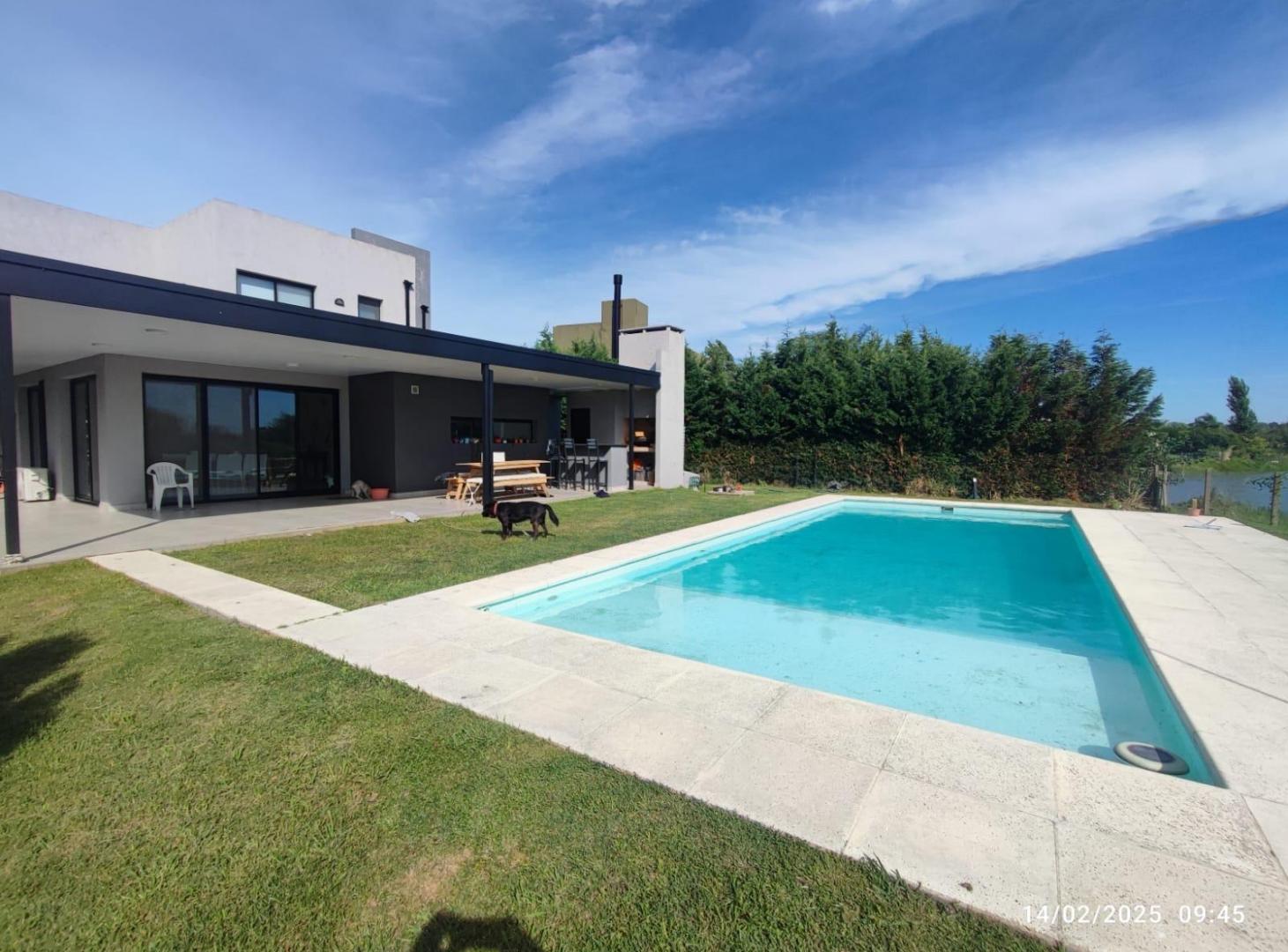 Foto de Casa en El Canton - Norte, imagen 1
