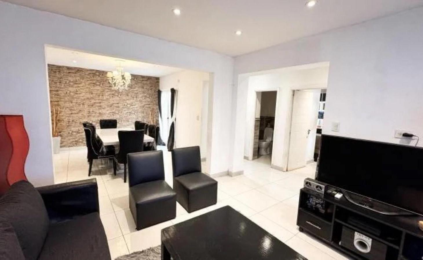 Foto de Casa en Villa Santa Rita, imagen 1